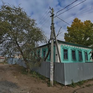Chernorechenskaya ulitsa, 44, Orenburg: photo