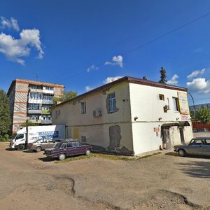 Zavodskaya Street, 15 ، موسكو ومحافظة موسكو: صورة
