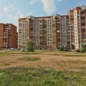 Ulitsa Georgiya Mushnikova, 13/1, Ufa: photo
