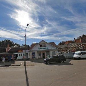 Fabrichnaya ulitsa, 21, : foto