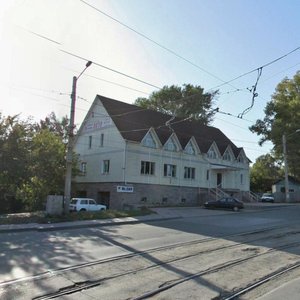 Volochayevskaya ulitsa, 50 ، نوفوسيبيرسك: صورة