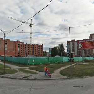 Бердск, Улица Красная Сибирь, 101: фото