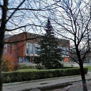 Mykoly Vasylenka Street, 15 ، كييف: صورة
