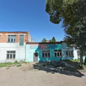 3-ya Ostrovskaya ulitsa, 2Г, Omsk: photo