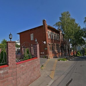 Воронеж, Театральная улица, 20: фото