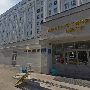 Reshetnikovskaya Street, 2 ، نيجني نوفغورود: صورة