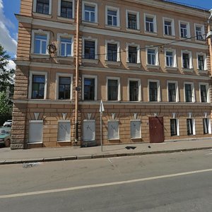 Obukhovskoy Oborony Avenue, 251, Saint Petersburg: photo