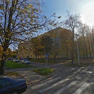 Grushawskaja Street, 87, Minsk: photo