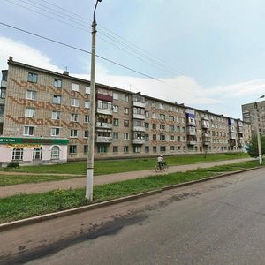 Ufimskaya Street, 110, Salavat: photo