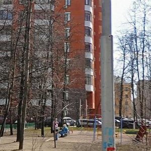 Srednyaya Pervomayskaya Street, 34, : foto