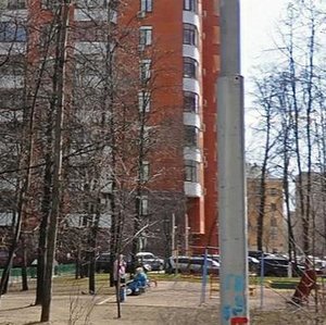 Srednyaya Pervomayskaya Street, 34, Moscow: photo