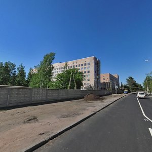 Mechnikova Avenue, 27Б, : foto