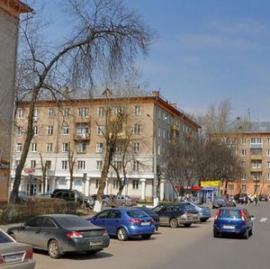 Oktyabrskaya Street, 9, Korolev: photo