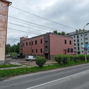 Северодвинск, Южная улица, 34: фото