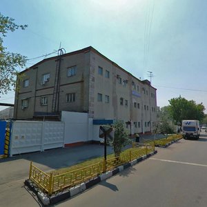 Kashirskiy Drive, 17, : foto