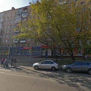 2nd Vladimirskaya Street, 6к1 ، موسكو: صورة