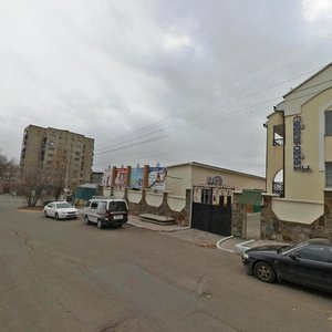 Nerchinsko-Zavodskaya Street, 21 ، : صورة