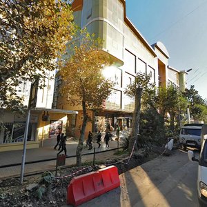 Demokratichnaya Street, 53А, Sochi: photo