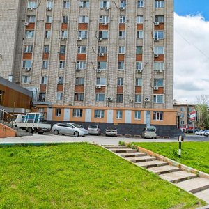 Leningradskaya Street, 18, Khabarovsk: photo