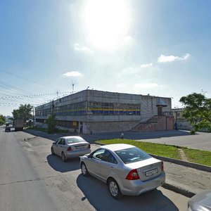 Ulitsa Dobrolyubova, 31к10, Novosibirsk: photo