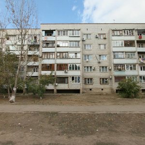 Астрахань, Улица 11-й Красной Армии, 15: фото