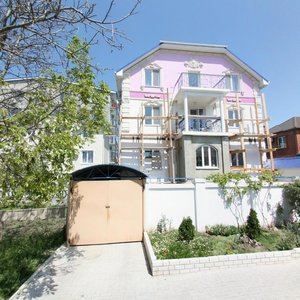 Ulitsa Krasnozelyonykh, 25А, Anapa: photo