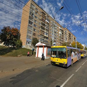 Автобус картинки фото улица ижевск