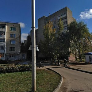 10th Pyatiletki Street, 62, Novocheboksarsk: photo