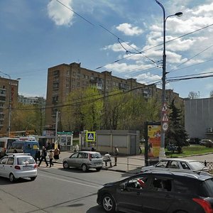Andropova Avenue, 29к2 ، موسكو: صورة