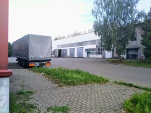 Mihasia Lynkova Street, 123к2, Minsk: photo