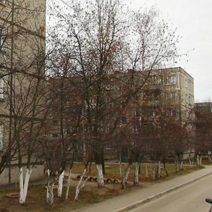 Perekhodnikova Street, 9, Nizhny Novgorod: photo