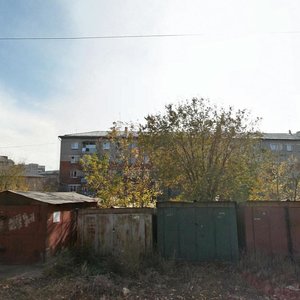 Ulitsa Zhukovskogo, 23, Ulan‑Ude: photo
