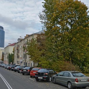 Karalia Street, 26, Minsk: photo