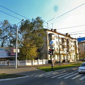 Pobedy Avenue, 12 ، أورينبورغ: صورة