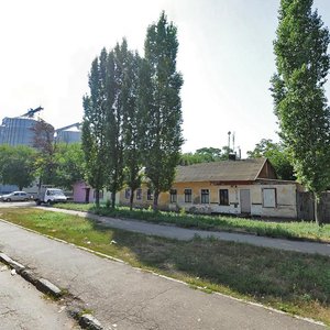 Vulytsia Chornomorskoho Kozatstva, 67, Odesa: photo