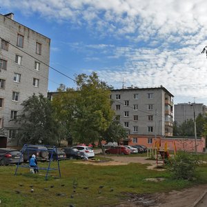 Казань, Шоссейная улица, 21: фото