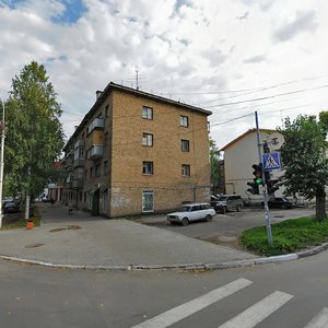 Sovetskaya Street, 68, Syktyvkar: photo