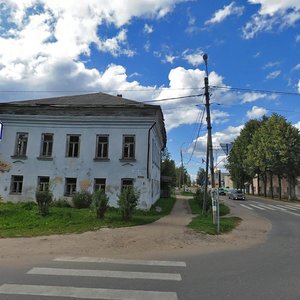 Ulitsa Karla Libknekhta, No:33/1, Myşkin: Fotoğraflar