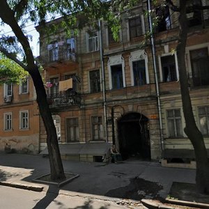 Vulytsia Novoselskoho, No:44, Odesa: Fotoğraflar