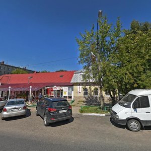 Истра, Советская улица, 22: фото