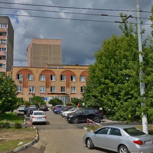 Oktyabrskiy Avenue, 25, Podolsk: photo