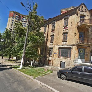 Zolotoustivska Street, 53, Kyiv: photo