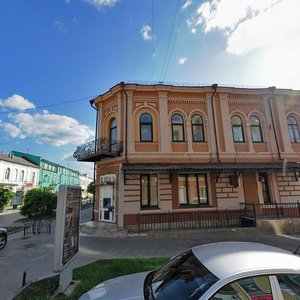 Provulok Terezova, 3, Sumy: photo