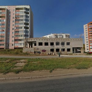 Soyuznaya Street, 33Б, Izhevsk: photo