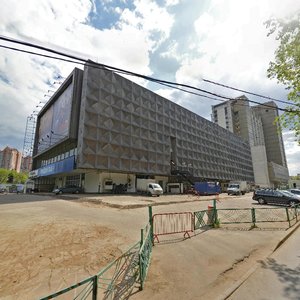 Vernadskogo Avenue, 14, Moscow: photo