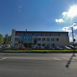 Shotmana Street, 31, Petrozavodsk: photo
