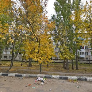 Karyernaya ulitsa, 3, Saratov: photo