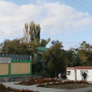 Molodyozhnaya ulitsa, 4, Kamyzyak: photo