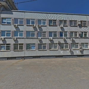 Leningradskiy Avenue, 39с29, Moscow: photo