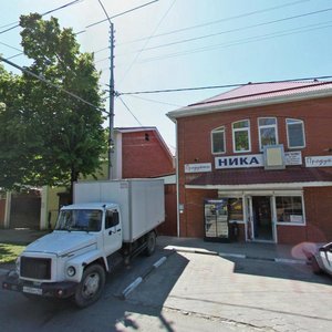 Industrialnaya Street, 83, Krasnodar: photo